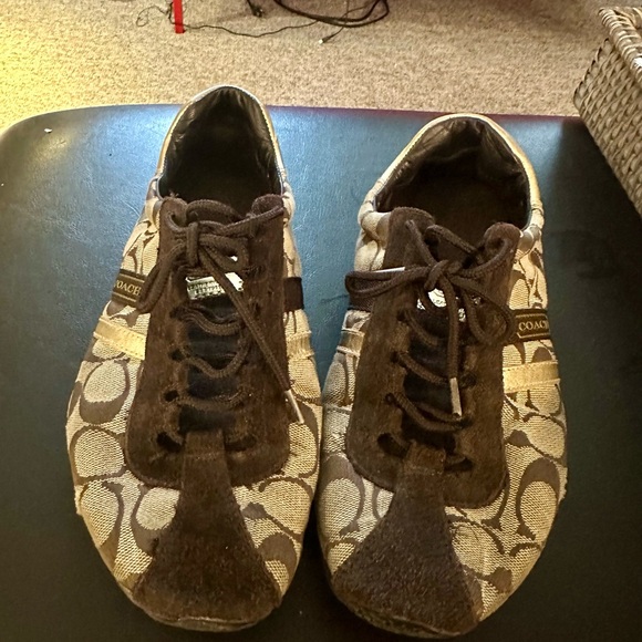 Coach runners - Picture 4 of 5